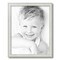 ArtToFrames 16x20 Inch Picture Frame, This 1.25 Inch Custom Wood Poster Frame is Available in Multiple Colors, Great for Your Art or Photos - Comes with 060 Plexi Glass and Corrugated Backing (A8LW)